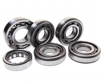 3 499 р. Ремкомплект УАЗ РК косозубая (подшипники) METALPART METALPART mp-n-038-01  с доставкой в г. Кемерово. Увеличить фотографию 1