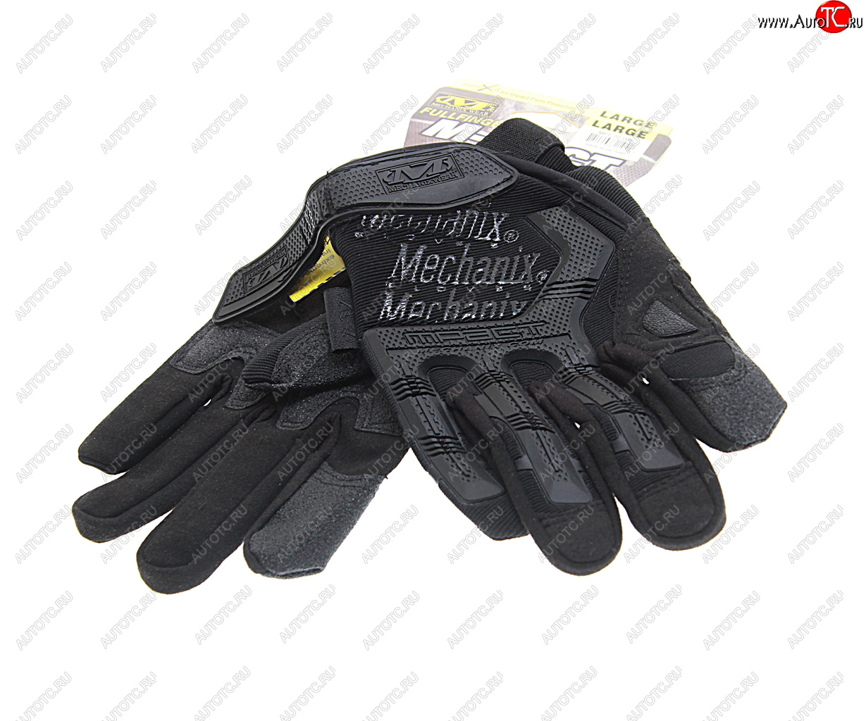 829 р. Перчатки тактические MEHANIX MEHANIX mpt-72-008  с доставкой в г. Кемерово