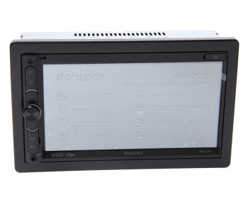 10 599 р. Магнитола автомобильная 2DIN PROLOGY PROLOGY mpv-320 PROLOGY mpv-320  с доставкой в г. Кемерово. Увеличить фотографию 1