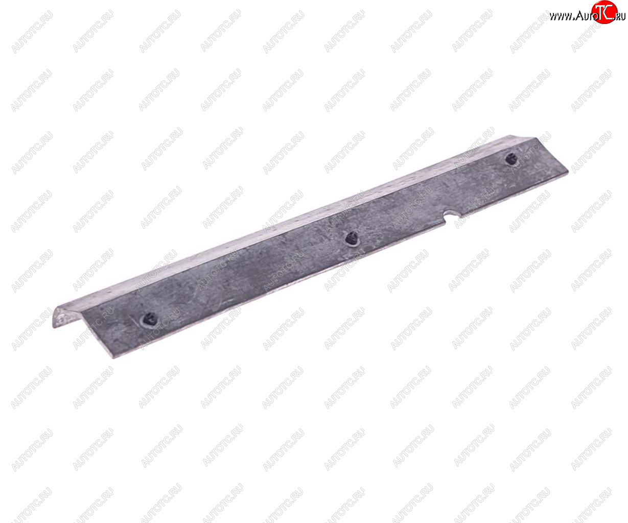 329 р. Уплотнитель MITSUBISHI капота ОЕ MITSUBISHI mr101607  с доставкой в г. Кемерово