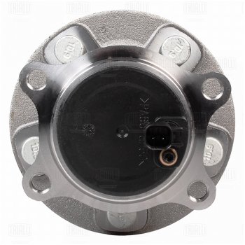 6 299 р. Подшипник ступицы FORD Focus (11-) задней комплект TRIALLI TRIALLI mr1085  с доставкой в г. Кемерово. Увеличить фотографию 3