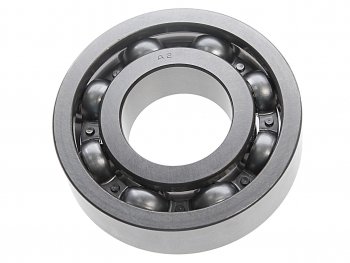 4 749 р. Подшипник MITSUBISHI L200 (05-),Pajero (08-) коробки раздаточной MITSUBISHI MITSUBISHI mr110336 MITSUBISHI mr110336  с доставкой в г. Кемерово. Увеличить фотографию 2