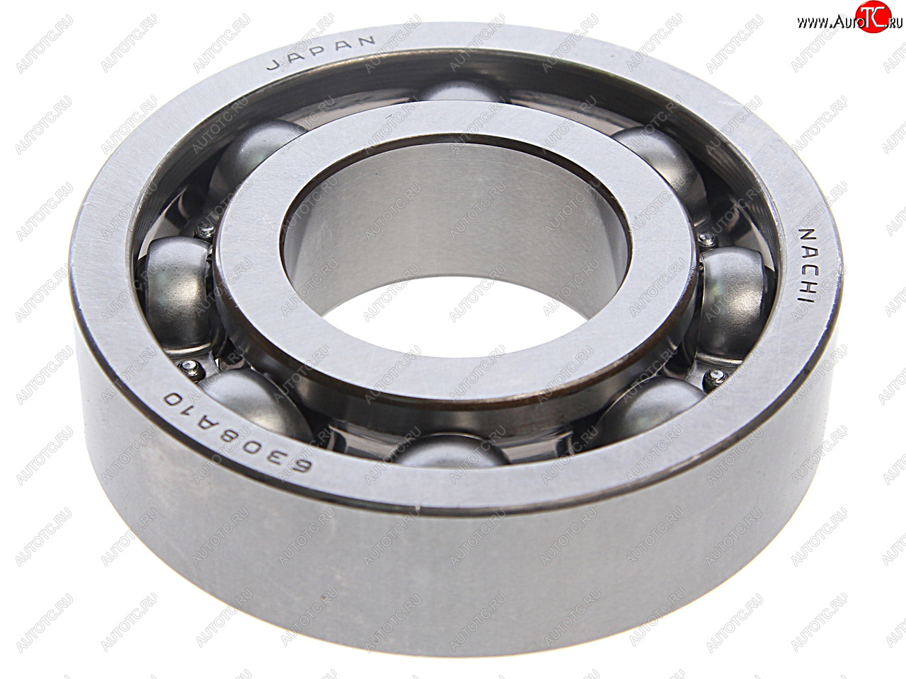 4 749 р. Подшипник MITSUBISHI L200 (05-),Pajero (08-) коробки раздаточной MITSUBISHI MITSUBISHI mr110336 MITSUBISHI mr110336  с доставкой в г. Кемерово