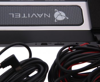10 699 р. Видеорегистратор в зеркале NAVITEL NAVITEL mr450 gps  с доставкой в г. Кемерово. Увеличить фотографию 5