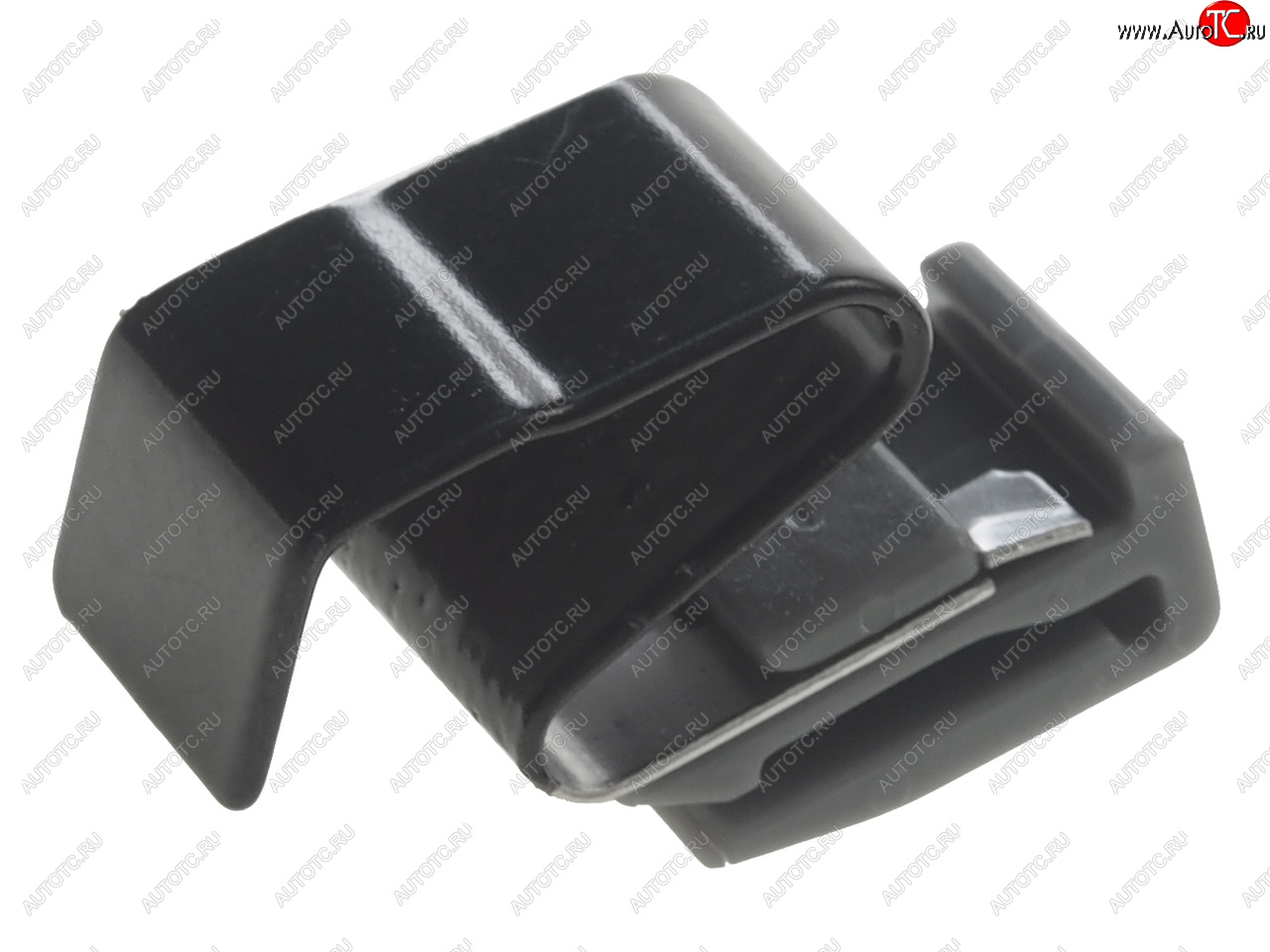256 р. Фиксатор MITSUBISHI Lancer лючка бака топливного OE MITSUBISHI mr970563  с доставкой в г. Кемерово