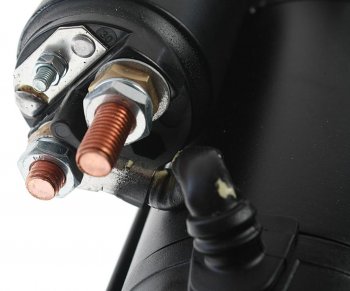 30 999 р. Стартер КАМАЗ дв.740.50-360,51-320 ЕВРО-2,3 24В 4.0кВт MAHLE MAHLE ms731 MAHLE ms731  с доставкой в г. Кемерово. Увеличить фотографию 3