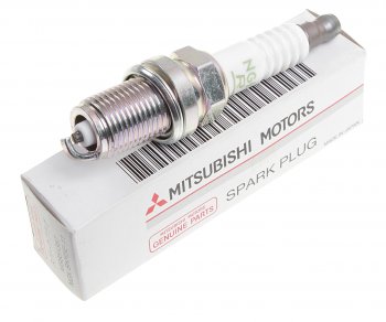 469 р. Свеча зажигания MITSUBISHI Lancer,Outlander OE MITSUBISHI ms851357  с доставкой в г. Кемерово. Увеличить фотографию 1
