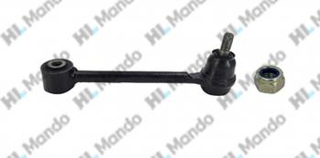 1 599 р. Рычаг подвески HYUNDAI i40 (11-) задней поперечный правый/левый MANDO MANDO msa010071 MANDO msa010071  с доставкой в г. Кемерово. Увеличить фотографию 1