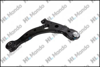 5 749 р. Рычаг подвески HYUNDAI Matrix передней нижний левый MANDO MANDO msa010076 MANDO msa010076  с доставкой в г. Кемерово. Увеличить фотографию 2