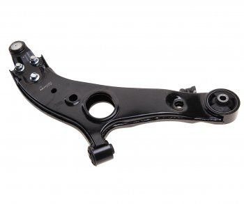 5 499 р. Рычаг подвески HYUNDAI Santa Fe (12-) передней нижний левый MANDO MANDO msa015257 MANDO msa015257  с доставкой в г. Кемерово. Увеличить фотографию 2