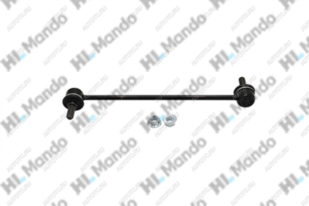 1 059 р. Стойка стабилизатора HYUNDAI Elantra (15-) переднего левая/правая (1шт.) MANDO MANDO msa020237 MANDO msa020237  с доставкой в г. Кемерово