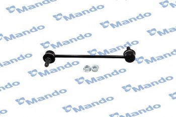 1 199 р. Стойка стабилизатора HYUNDAI Elantra (06-),i30 KIA Ceed переднего леваяправая (1шт.) MANDO MANDO msc010012  с доставкой в г. Кемерово. Увеличить фотографию 2