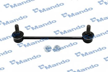829 р. Стойка стабилизатора HYUNDAI Tucson (04-) заднего леваяправая (1шт.) MANDO MANDO msc010014  с доставкой в г. Кемерово. Увеличить фотографию 3