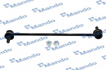 1 339 р. Стойка стабилизатора KIA Sorento (14-) переднего (1шт.) MANDO MANDO msc010069  с доставкой в г. Кемерово. Увеличить фотографию 3