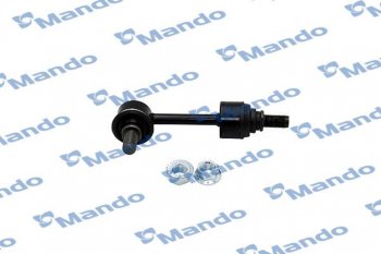 1 539 р. Стойка стабилизатора HYUNDAI Tucson (16-) заднего левая/правая (1шт.) MANDO MANDO msc010080 MANDO msc010080  с доставкой в г. Кемерово. Увеличить фотографию 3