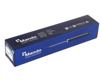 1 169 р. Амортизатор MITSUBISHI L300 задний левыйправый газовый MANDO MANDO mss015014  с доставкой в г. Кемерово. Увеличить фотографию 3