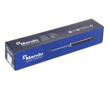 1 569 р. Амортизатор TOYOTA Hilux (97-05) задний левый газовый MANDO MANDO mss015048  с доставкой в г. Кемерово. Увеличить фотографию 3