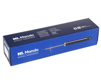2 389 р. Амортизатор ВАЗ-2101-2107 передний газовый MANDO MANDO mss015126 MANDO mss015126  с доставкой в г. Кемерово. Увеличить фотографию 3