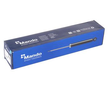 2 679 р. Амортизатор TOYOTA Land Cruiser (98-07) передний левыйправый газовый MANDO MANDO mss015225  с доставкой в г. Кемерово. Увеличить фотографию 3