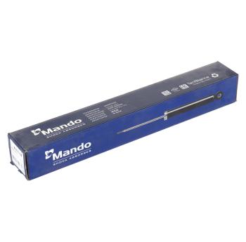 2 399 р. Амортизатор FORD Mondeo (93-96) задний левыйправый газовый MANDO MANDO mss015373  с доставкой в г. Кемерово. Увеличить фотографию 4