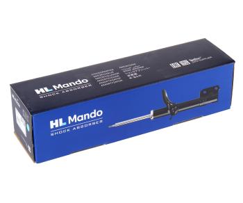 4 999 р. Амортизатор HONDA CR-V (95-02) передний левыйправый газовый MANDO MANDO mss015460  с доставкой в г. Кемерово. Увеличить фотографию 3