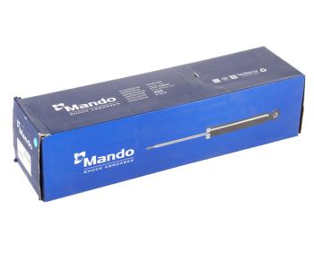 5 599 р. Амортизатор LEXUS GS300 (05-11) передний левый газовый MANDO MANDO mss015470  с доставкой в г. Кемерово. Увеличить фотографию 3
