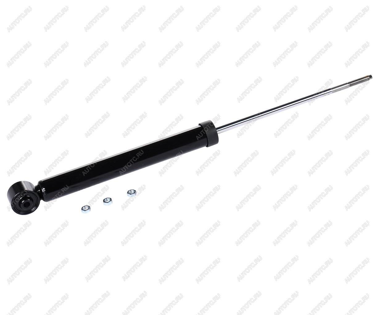 3 499 р. Амортизатор VW Lupo (98-) задний левыйправый газовый MANDO MANDO mss015508  с доставкой в г. Кемерово