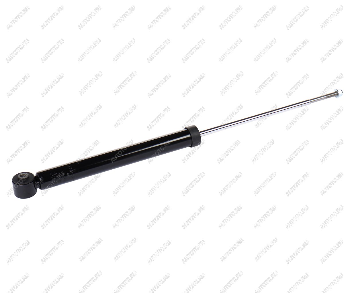 1 779 р. Амортизатор MITSUBISHI Colt (04-) задний левый/правый газовый MANDO MANDO mss015526 MANDO mss015526  с доставкой в г. Кемерово