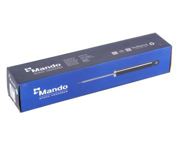2 699 р. Амортизатор FORD Escort (90-) задний левыйправый газовый MANDO MANDO mss015537  с доставкой в г. Кемерово. Увеличить фотографию 3