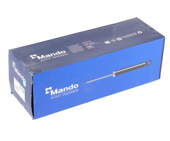 3 299 р. Амортизатор HONDA Stream (04-) задний левый/правый газовый MANDO MANDO mss015559 MANDO mss015559  с доставкой в г. Кемерово. Увеличить фотографию 3