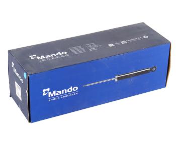 4 749 р. Амортизатор HONDA EDIX (04-),FR-V (04-) задний левыйправый газовый MANDO MANDO mss015604  с доставкой в г. Кемерово. Увеличить фотографию 3