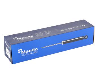 4 799 р. Амортизатор CITROEN C5 3 (08-) задний левыйправый газовый MANDO MANDO mss015626  с доставкой в г. Кемерово. Увеличить фотографию 3