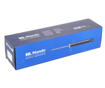 4 549 р. Амортизатор LEXUS IS250 (05-) передний левый газовый MANDO MANDO mss015631 MANDO mss015631  с доставкой в г. Кемерово. Увеличить фотографию 3