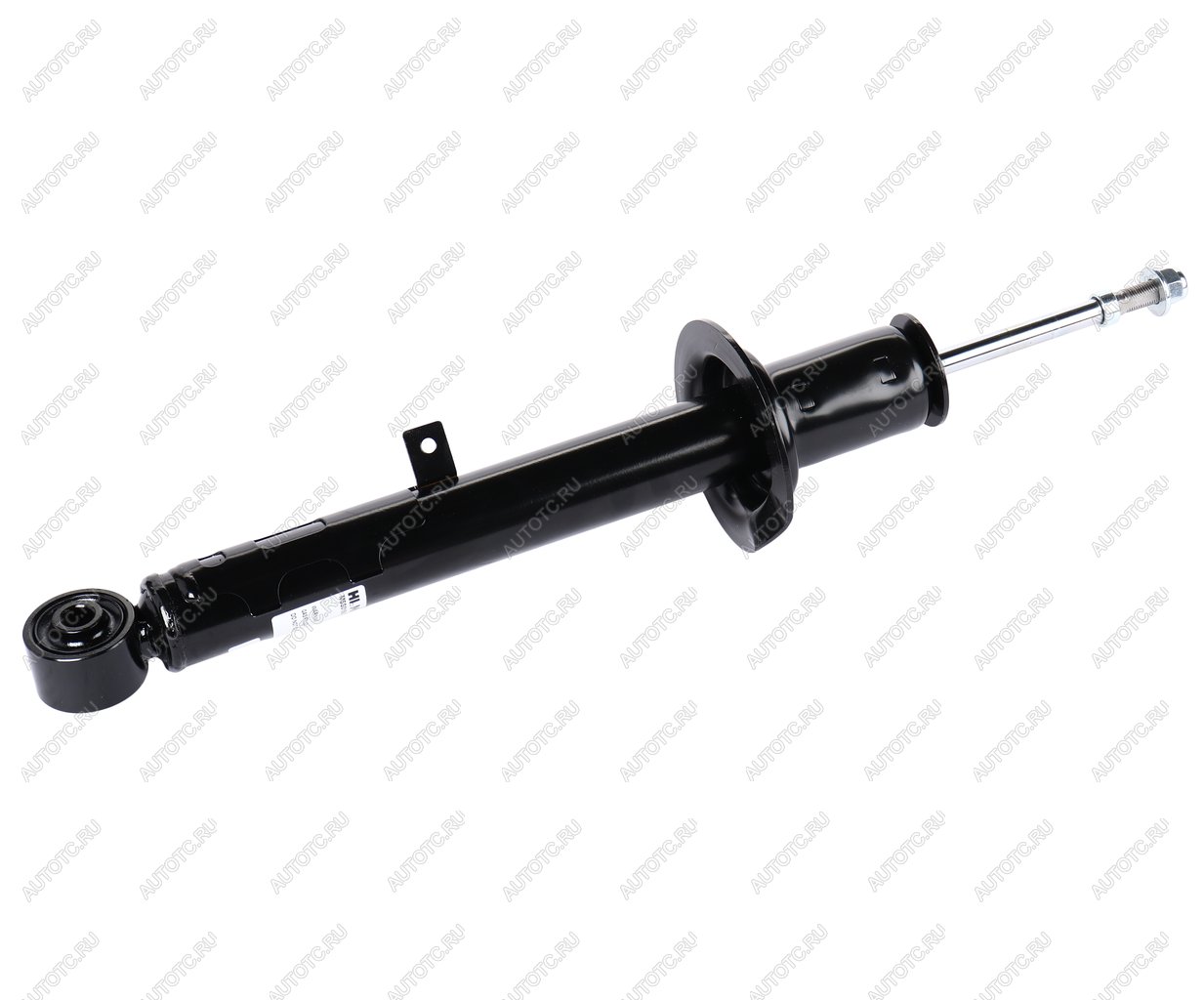 4 549 р. Амортизатор LEXUS IS250 (05-) передний левый газовый MANDO MANDO mss015631 MANDO mss015631  с доставкой в г. Кемерово
