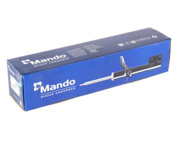 3 299 р. Амортизатор HONDA Civic (87-95) задний левыйправый газовый MANDO MANDO mss015659  с доставкой в г. Кемерово. Увеличить фотографию 3