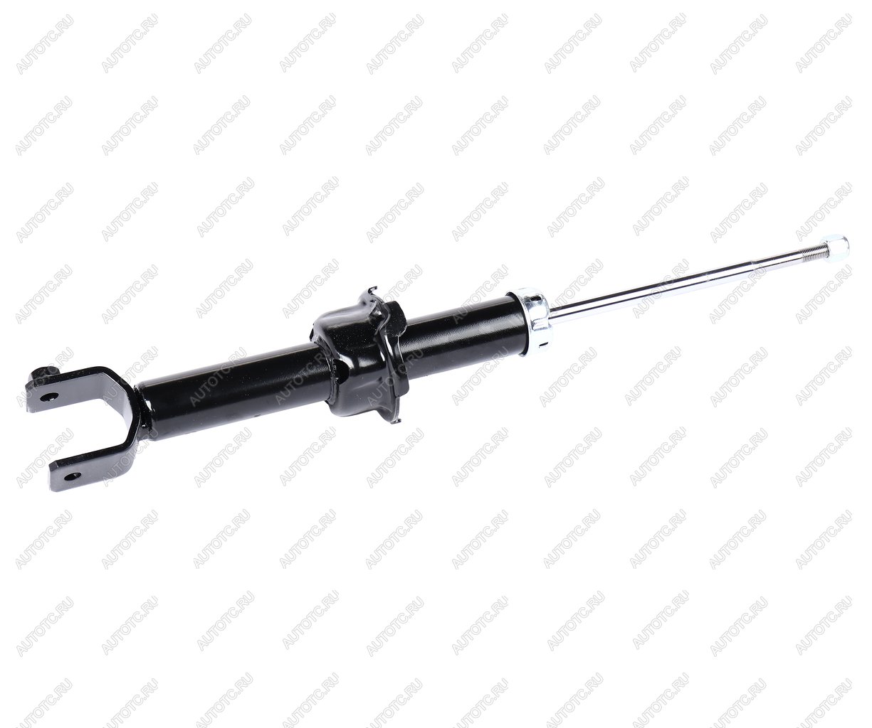 3 299 р. Амортизатор HONDA Civic (87-95) задний левыйправый газовый MANDO MANDO mss015659  с доставкой в г. Кемерово