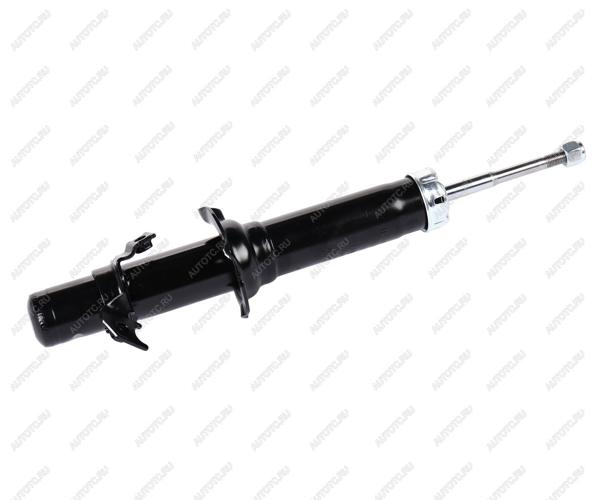 3 599 р. Амортизатор HONDA Accord (92-96) передний правый газовый MANDO MANDO mss015679 MANDO mss015679  с доставкой в г. Кемерово