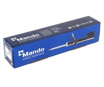 3 599 р. Амортизатор HONDA Accord (92-96) передний правый газовый MANDO MANDO mss015679 MANDO mss015679  с доставкой в г. Кемерово. Увеличить фотографию 4