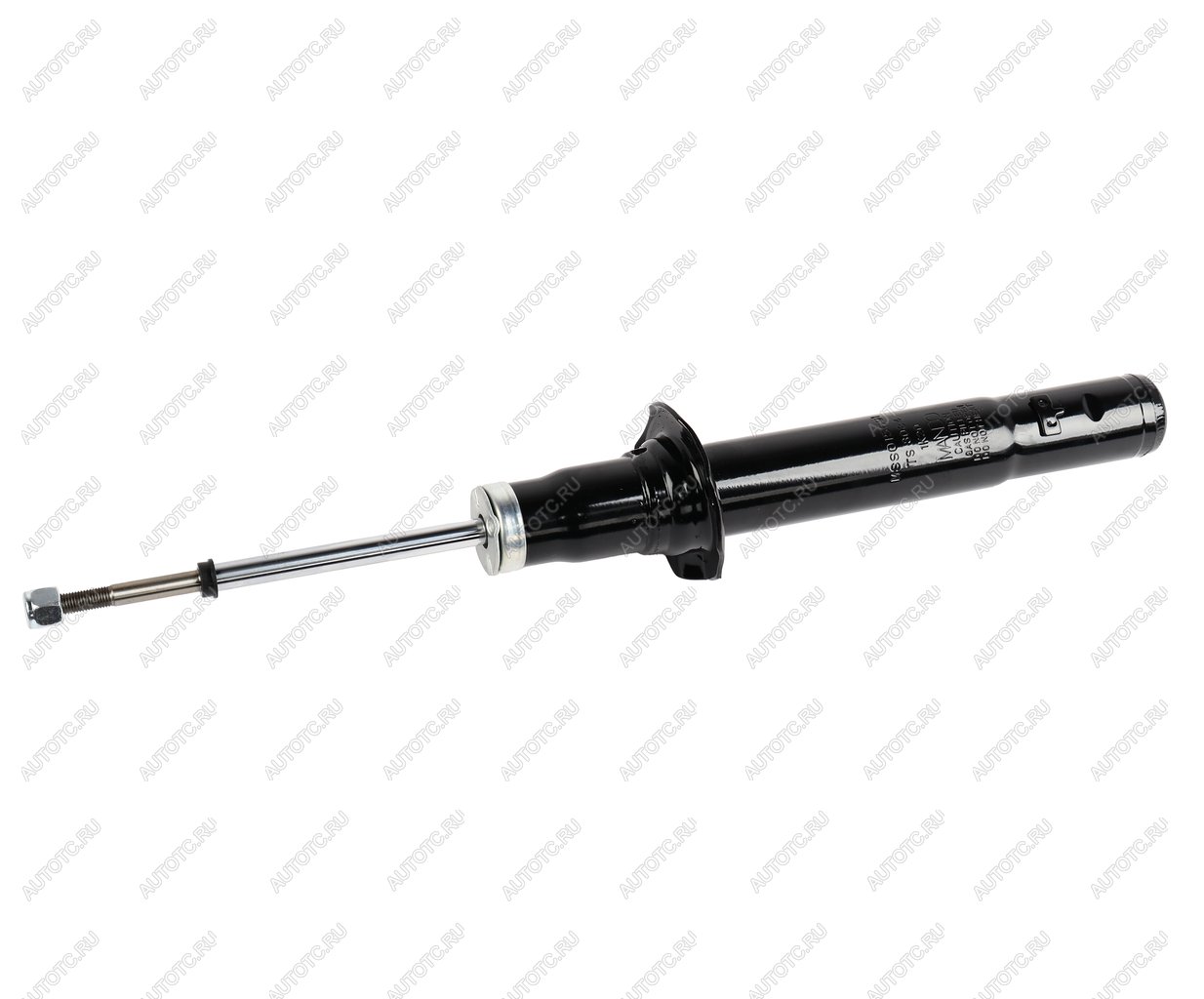 2 699 р. Амортизатор MITSUBISHI Galant (92-04) передний левыйправый газовый MANDO MANDO mss015691  с доставкой в г. Кемерово