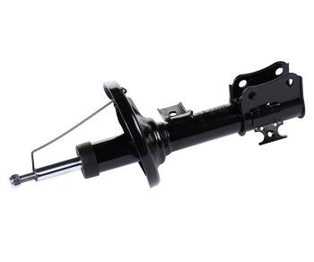 6 199 р. Амортизатор SUZUKI Liana (01-08) передний левый газовый MANDO MANDO mss015747 MANDO mss015747  с доставкой в г. Кемерово. Увеличить фотографию 2