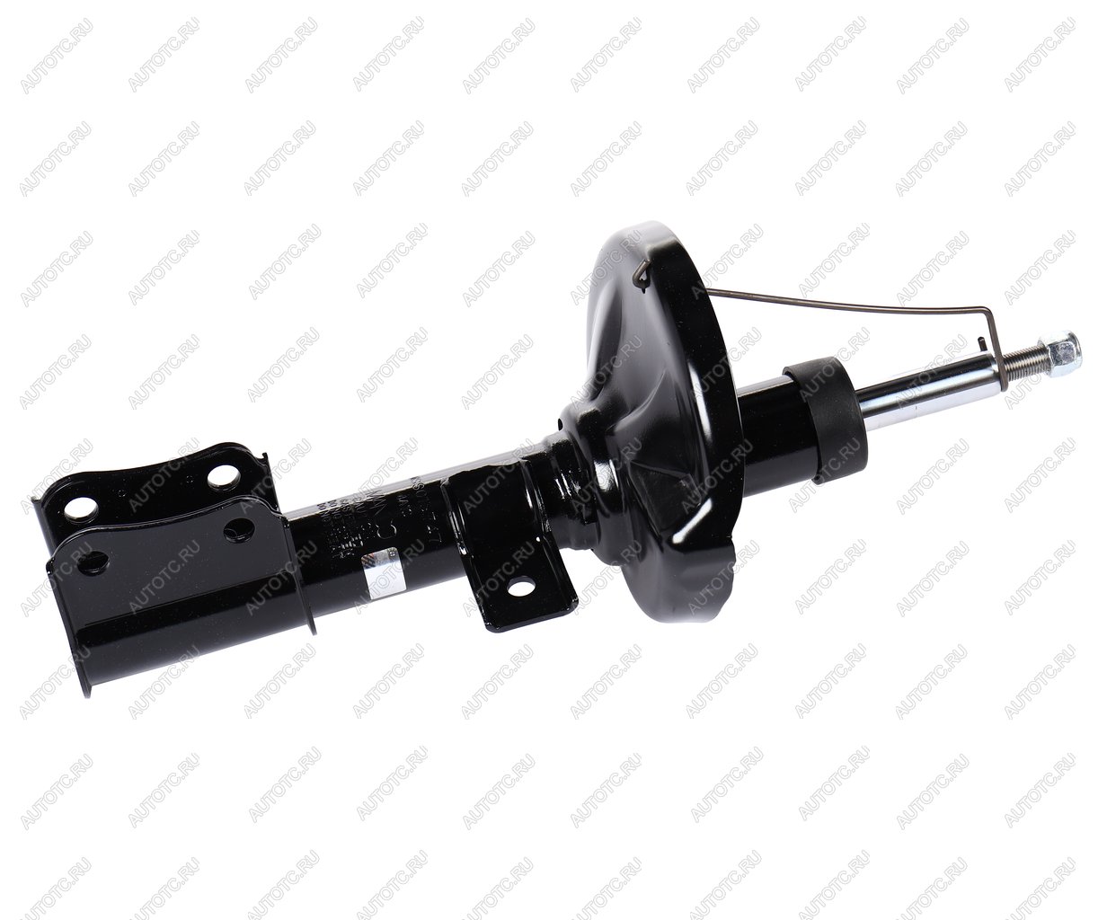 6 199 р. Амортизатор SUZUKI Liana (01-08) передний левый газовый MANDO MANDO mss015747 MANDO mss015747  с доставкой в г. Кемерово