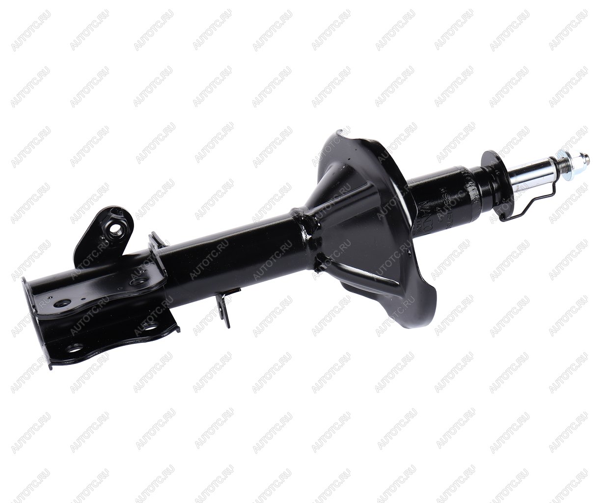 4 549 р. Амортизатор KIA Spectra задний правый газовый MANDO MANDO mss015750  с доставкой в г. Кемерово