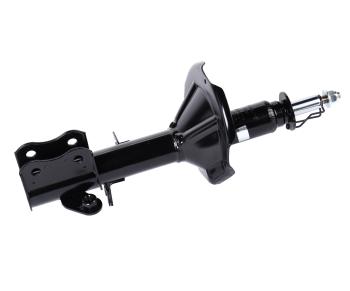 3 679 р. Амортизатор KIA Spectra задний левый газовый MANDO MANDO mss015751  с доставкой в г. Кемерово. Увеличить фотографию 1