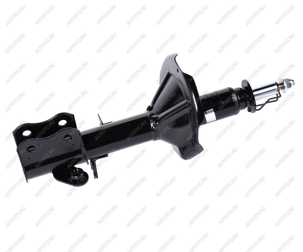 3 679 р. Амортизатор KIA Spectra задний левый газовый MANDO MANDO mss015751  с доставкой в г. Кемерово