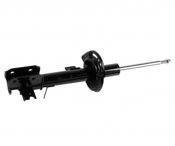 6 899 р. Амортизатор SUZUKI Swift (05-11) передний правый газовый MANDO MANDO mss015789  с доставкой в г. Кемерово. Увеличить фотографию 2