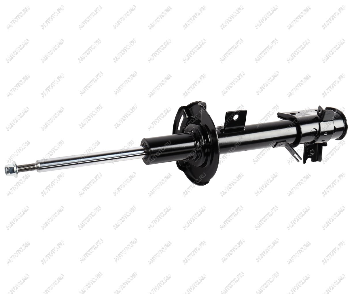 6 899 р. Амортизатор SUZUKI Swift (05-11) передний правый газовый MANDO MANDO mss015789  с доставкой в г. Кемерово