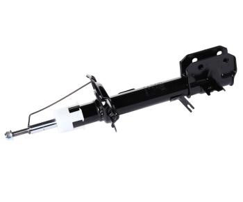 4 299 р. Амортизатор SUZUKI Swift (05-11) передний левый газовый MANDO MANDO mss015790 MANDO mss015790  с доставкой в г. Кемерово. Увеличить фотографию 2