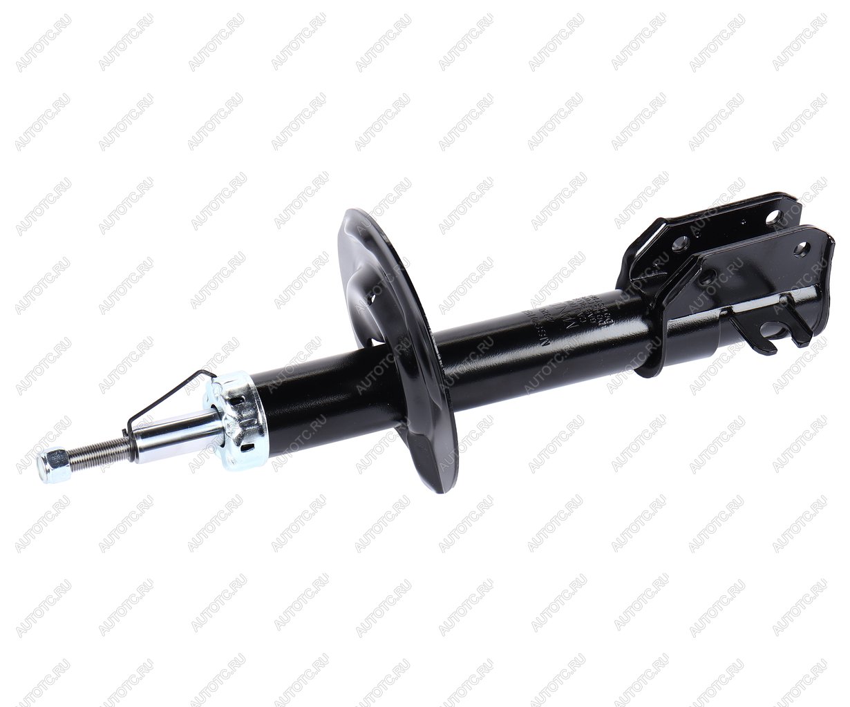4 949 р. Амортизатор FIAT Punto (99-) передний левыйправый газовый MANDO MANDO mss015801  с доставкой в г. Кемерово
