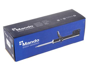 4 499 р. Амортизатор HONDA Civic задний левыйправый газовый MANDO MANDO mss015830  с доставкой в г. Кемерово. Увеличить фотографию 3