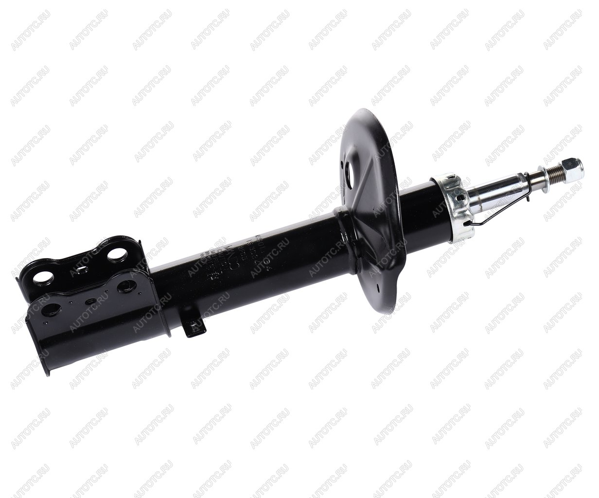 3 399 р. Амортизатор TOYOTA Corolla (E110) передний левый газовый MANDO MANDO mss015884 MANDO mss015884  с доставкой в г. Кемерово